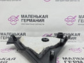 пластик BMW X1 F48 2017, 2.0 л., B48 A20 B, бензин, АКПП, синий mediterranblau c10, полный привод, правый руль, 51459317384, 9317384 - фото №15