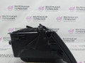 бардачок BMW X1 F48 2017, 2.0 л., B48 A20 B, бензин, АКПП, синий mediterranblau c10, полный привод, правый руль, 51166969840, 6969840, 00159357671, 9357671, 15205251 - фото №10