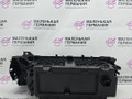 бардачок BMW X1 F48 2017, 2.0 л., B48 A20 B, бензин, АКПП, синий mediterranblau c10, полный привод, правый руль, 51166969840, 6969840, 00159357671, 9357671, 15205251 - фото №12
