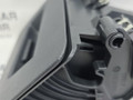 бардачок BMW X1 F48 2017, 2.0 л., B48 A20 B, бензин, АКПП, синий mediterranblau c10, полный привод, правый руль, 51459292183, 51459348822, 9292183, 9348822 - фото №6
