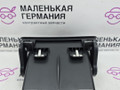 бардачок BMW X1 F48 2017, 2.0 л., B48 A20 B, бензин, АКПП, синий mediterranblau c10, полный привод, правый руль, 51459292183, 51459348822, 9292183, 9348822 - фото №9
