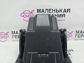 бардачок BMW X1 F48 2017, 2.0 л., B48 A20 B, бензин, АКПП, синий mediterranblau c10, полный привод, правый руль, 51459292183, 51459348822, 9292183, 9348822 - фото №13