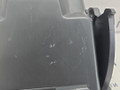 бардачок BMW X1 F48 2017, 2.0 л., B48 A20 B, бензин, АКПП, синий mediterranblau c10, полный привод, правый руль, 51459292183, 51459348822, 9292183, 9348822 - фото №15