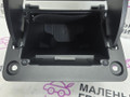 бардачок BMW X1 F48 2017, 2.0 л., B48 A20 B, бензин, АКПП, синий mediterranblau c10, полный привод, правый руль, 51459292183, 51459348822, 9292183, 9348822 - фото №20