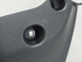 пластик BMW X1 F48 2017, 2.0 л., B48 A20 B, бензин, АКПП, синий mediterranblau c10, полный привод, правый руль, 9317383, 51459317383 - фото №2