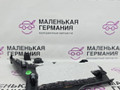 пластик BMW X1 F48 2017, 2.0 л., B48 A20 B, бензин, АКПП, синий mediterranblau c10, полный привод, правый руль, 9317383, 51459317383 - фото №8