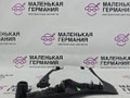 пластик BMW X1 F48 2017, 2.0 л., B48 A20 B, бензин, АКПП, синий mediterranblau c10, полный привод, правый руль, 9317383, 51459317383 - фото №9