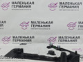 пластик BMW X1 F48 2017, 2.0 л., B48 A20 B, бензин, АКПП, синий mediterranblau c10, полный привод, правый руль, 9317383, 51459317383 - фото №10