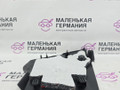 пластик BMW X1 F48 2017, 2.0 л., B48 A20 B, бензин, АКПП, синий mediterranblau c10, полный привод, правый руль, 9317383, 51459317383 - фото №11