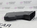 воздуховод BMW X1 F48 2017, 2.0 л., B48 A20 B, бензин, АКПП, синий mediterranblau c10, полный привод, правый руль, 51459350942, 9350942 - фото №7