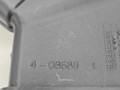 воздуховод BMW X1 F48 2017, 2.0 л., B48 A20 B, бензин, АКПП, синий mediterranblau c10, полный привод, правый руль, 51459350942, 9350942 - фото №8
