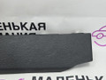 пластик BMW X1 F48 2017, 2.0 л., B48 A20 B, бензин, АКПП, синий mediterranblau c10, полный привод, правый руль, 51459292154, 9292154, 2566068, 51459351007, 9351007 - фото №2