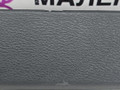 пластик BMW X1 F48 2017, 2.0 л., B48 A20 B, бензин, АКПП, синий mediterranblau c10, полный привод, правый руль, 51459292154, 9292154, 2566068, 51459351007, 9351007 - фото №5