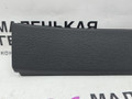пластик BMW X1 F48 2017, 2.0 л., B48 A20 B, бензин, АКПП, синий mediterranblau c10, полный привод, правый руль, 51459292154, 9292154, 2566068, 51459351007, 9351007 - фото №6