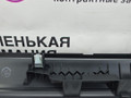 пластик BMW X1 F48 2017, 2.0 л., B48 A20 B, бензин, АКПП, синий mediterranblau c10, полный привод, правый руль, 51459292154, 9292154, 2566068, 51459351007, 9351007 - фото №11