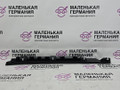 пластик BMW X1 F48 2017, 2.0 л., B48 A20 B, бензин, АКПП, синий mediterranblau c10, полный привод, правый руль, 51459292154, 9292154, 2566068, 51459351007, 9351007 - фото №15