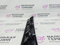 пластик BMW X1 F48 2017, 2.0 л., B48 A20 B, бензин, АКПП, синий mediterranblau c10, полный привод, правый руль, 51459292154, 9292154, 2566068, 51459351007, 9351007 - фото №16