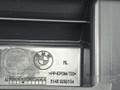 пластик BMW X1 F48 2017, 2.0 л., B48 A20 B, бензин, АКПП, синий mediterranblau c10, полный привод, правый руль, 51459292154, 9292154, 2566068, 51459351007, 9351007 - фото №18