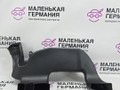 воздуховод BMW X1 F48 2017, 2.0 л., B48 A20 B, бензин, АКПП, синий mediterranblau c10, полный привод, правый руль, 51459263337, 9263337 - фото №3