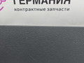 пластик BMW X1 F48 2017, 2.0 л., B48 A20 B, бензин, АКПП, синий mediterranblau c10, полный привод, правый руль, 51459292150, 9292150, 51459349791, 9349791 - фото №3