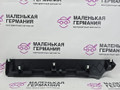 пластик BMW X1 F48 2017, 2.0 л., B48 A20 B, бензин, АКПП, синий mediterranblau c10, полный привод, правый руль, 51459292150, 9292150, 51459349791, 9349791 - фото №8