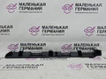 пластик BMW X1 F48 2017, 2.0 л., B48 A20 B, бензин, АКПП, синий mediterranblau c10, полный привод, правый руль, 51459292150, 9292150, 51459349791, 9349791 - фото №9