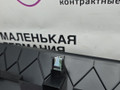 пластик BMW X1 F48 2017, 2.0 л., B48 A20 B, бензин, АКПП, синий mediterranblau c10, полный привод, правый руль, 51459292150, 9292150, 51459349791, 9349791 - фото №12