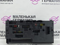 блок предохранителей BMW 6 серия F06/F12/F13 2012, 4.4 л., N63 B44 B, бензин, АКПП, alpinweiss 3 (300), хетчбэк 5 дв., задний привод, правый руль, 61149252815, 9252815 - фото №3