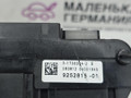блок предохранителей BMW 6 серия F06/F12/F13 2012, 4.4 л., N63 B44 B, бензин, АКПП, alpinweiss 3 (300), хетчбэк 5 дв., задний привод, правый руль, 61149252815, 9252815 - фото №6