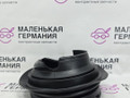 уплотнитель BMW X1 F48 2017, 2.0 л., B48 A20 B, бензин, АКПП, синий mediterranblau c10, полный привод, правый руль, 64119297758, 9297758, CZ146994-1860, CZ146994-1850 - фото №9