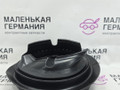 уплотнитель BMW X1 F48 2017, 2.0 л., B48 A20 B, бензин, АКПП, синий mediterranblau c10, полный привод, правый руль, 64119297758, 9297758, CZ146994-1860, CZ146994-1850 - фото №12