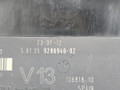 блок комфорта BMW 6 серия F06/F12/F13 2012, 4.4 л., N63 B44 B, бензин, АКПП, alpinweiss 3 (300), хетчбэк 5 дв., задний привод, правый руль, 61359286946, 9286946, 504D18F01, HW781SW9810, 2726874967, 61359384212, 9384212, 61359267465, 9267465 - фото №2