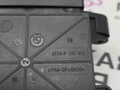 распределитель тока BMW 6 серия F06/F12/F13 2012, 4.4 л., N63 B44 B, бензин, АКПП, alpinweiss 3 (300), хетчбэк 5 дв., задний привод, правый руль, 61149153410, 9153410, 61149153418, 9153418 - фото №7
