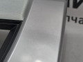 накладка на торпедо (консоль) BMW X1 F48 2017, 2.0 л., B48 A20 B, бензин, АКПП, синий mediterranblau c10, полный привод, правый руль, 51459332456, 9332456 - фото №3