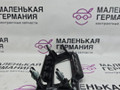 накладка на торпедо (консоль) BMW X1 F48 2017, 2.0 л., B48 A20 B, бензин, АКПП, синий mediterranblau c10, полный привод, правый руль, 51459332456, 9332456 - фото №7