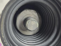 тяга рулевая BMW 6 серия F06/F12/F13 2012, 4.4 л., N63 B44 B, бензин, АКПП, alpinweiss 3 (300), хетчбэк 5 дв., задний привод, правый руль, V6-22157, 7806040, 32106784716, 6784716 - фото №4