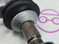 тяга рулевая BMW 6 серия F06/F12/F13 2012, 4.4 л., N63 B44 B, бензин, АКПП, alpinweiss 3 (300), хетчбэк 5 дв., задний привод, правый руль, V6-22157, 7806040, 32106784716, 6784716 - фото №9