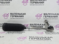 тяга рулевая BMW 6 серия F06/F12/F13 2012, 4.4 л., N63 B44 B, бензин, АКПП, alpinweiss 3 (300), хетчбэк 5 дв., задний привод, правый руль, 32106784719, 6784719, V6-22157, 7806040 - фото №5