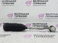тяга рулевая BMW 6 серия F06/F12/F13 2012, 4.4 л., N63 B44 B, бензин, АКПП, alpinweiss 3 (300), хетчбэк 5 дв., задний привод, правый руль, 32106784719, 6784719, V6-22157, 7806040 - фото №6