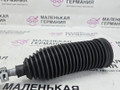 тяга рулевая BMW 6 серия F06/F12/F13 2012, 4.4 л., N63 B44 B, бензин, АКПП, alpinweiss 3 (300), хетчбэк 5 дв., задний привод, правый руль, 32106784719, 6784719, V6-22157, 7806040 - фото №10