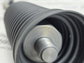 тяга рулевая BMW 6 серия F06/F12/F13 2012, 4.4 л., N63 B44 B, бензин, АКПП, alpinweiss 3 (300), хетчбэк 5 дв., задний привод, правый руль, 32106784719, 6784719, V6-22157, 7806040 - фото №8