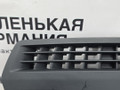 дефлектор обдува салона BMW X1 F48 2017, 2.0 л., B48 A20 B, бензин, АКПП, синий mediterranblau c10, полный привод, правый руль, 51459292139, 9292139 - фото №9