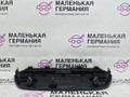 дефлектор обдува салона BMW X1 F48 2017, 2.0 л., B48 A20 B, бензин, АКПП, синий mediterranblau c10, полный привод, правый руль, 51459292139, 9292139 - фото №13