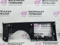 пластик панели BMW X1 F48 2017, 2.0 л., B48 A20 B, бензин, АКПП, синий mediterranblau c10, полный привод, правый руль, 3335028, 51456822062, 6822062, 51456822061, 6822061 - фото №8