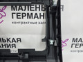 пластик панели BMW X1 F48 2017, 2.0 л., B48 A20 B, бензин, АКПП, синий mediterranblau c10, полный привод, правый руль, 3335028, 51456822062, 6822062, 51456822061, 6822061 - фото №9