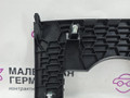 пластик панели BMW X1 F48 2017, 2.0 л., B48 A20 B, бензин, АКПП, синий mediterranblau c10, полный привод, правый руль, 3335028, 51456822062, 6822062, 51456822061, 6822061 - фото №12