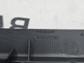 пластик панели BMW X1 F48 2017, 2.0 л., B48 A20 B, бензин, АКПП, синий mediterranblau c10, полный привод, правый руль, 3335028, 51456822062, 6822062, 51456822061, 6822061 - фото №13