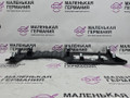 пластик панели BMW X1 F48 2017, 2.0 л., B48 A20 B, бензин, АКПП, синий mediterranblau c10, полный привод, правый руль, 3335028, 51456822062, 6822062, 51456822061, 6822061 - фото №16