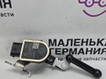 датчик дорожного просвета BMW 6 серия F06/F12/F13 2012, 4.4 л., N63 B44 B, бензин, АКПП, alpinweiss 3 (300), хетчбэк 5 дв., задний привод, правый руль, 37146870000, 6870000, 37146784072, 6784072, 37146752797, 37146781361, 37146778263 - фото №3
