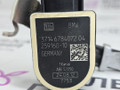 датчик дорожного просвета BMW 6 серия F06/F12/F13 2012, 4.4 л., N63 B44 B, бензин, АКПП, alpinweiss 3 (300), хетчбэк 5 дв., задний привод, правый руль, 37146870000, 6870000, 37146784072, 6784072, 37146752797, 37146781361, 37146778263 - фото №5